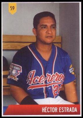59 Hector Estrada